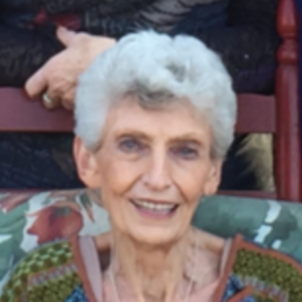 Arlene Jordan Dumas Tracy Profile Photo