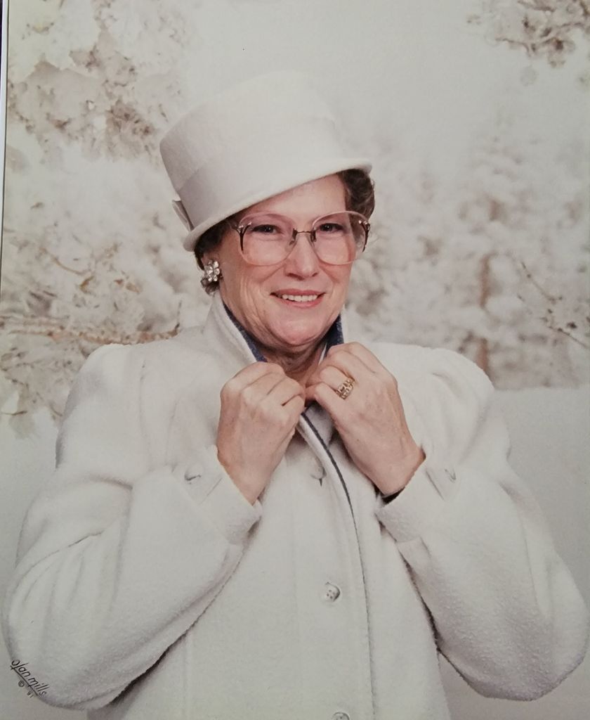 Betty J. Wilhite Profile Photo