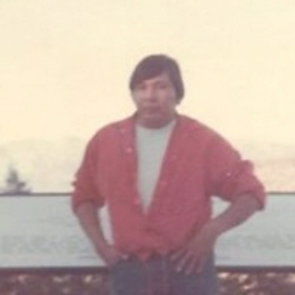 Harvey Rhoads, Jr. Profile Photo
