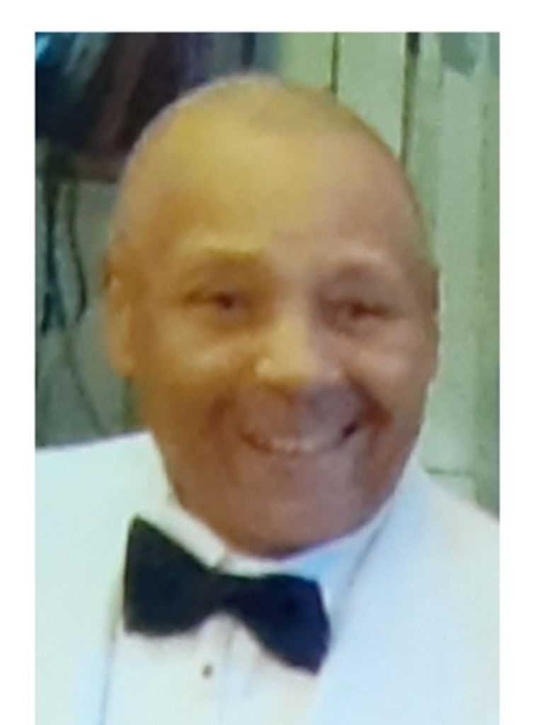 Charles "Smokey" Henry Milstead, Sr. Profile Photo