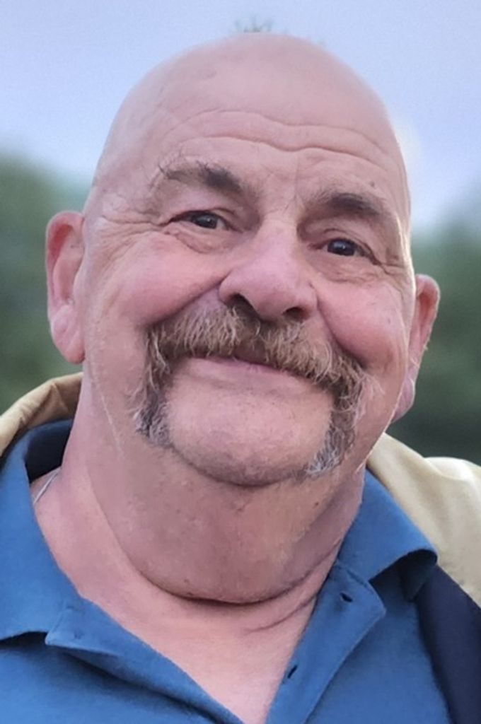 William P. "Cre" Creasy