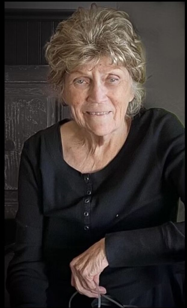 Jo Ann Anderson