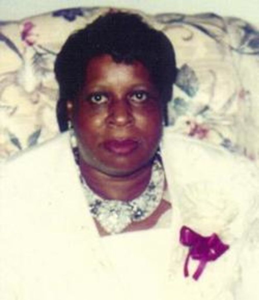 Lister Bernice Nickerson Profile Photo