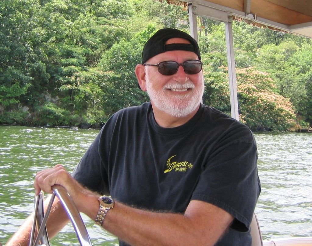 James Charles Fiduccia Jr. Profile Photo