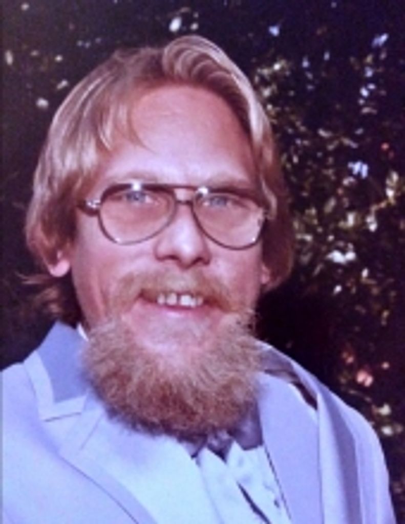 Theodore Richard  Share