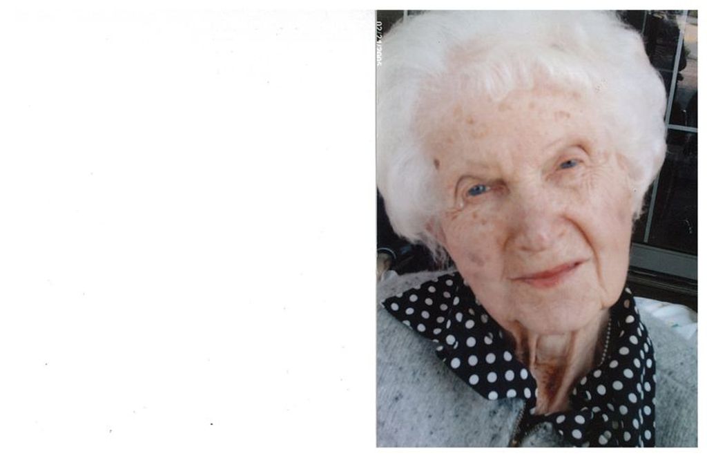 Eleanor Chapple