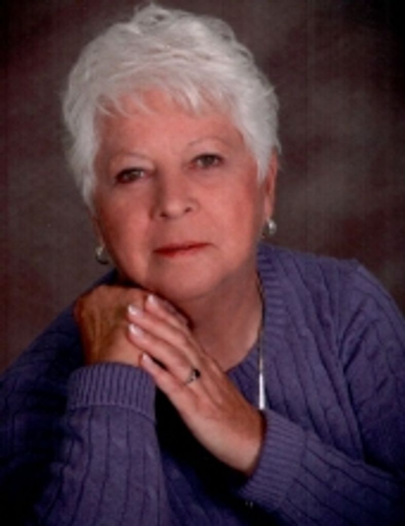 Noreene Janet Venier