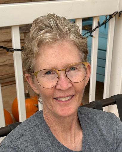 Lori Swenson Sorensen's obituary image