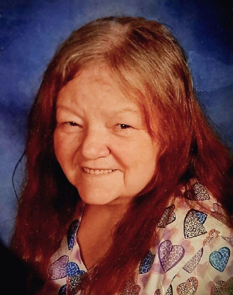 Sharon A. Hughes Profile Photo