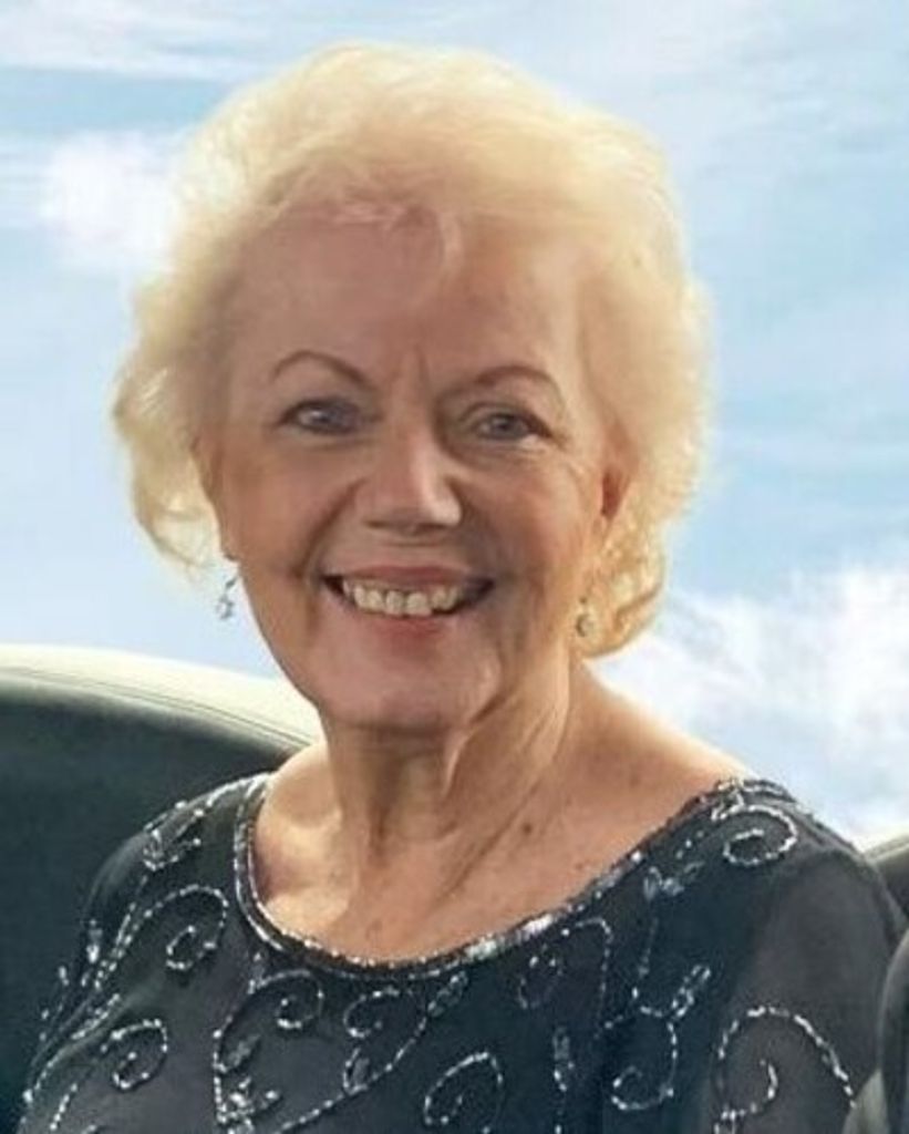 Dolores M. Erker