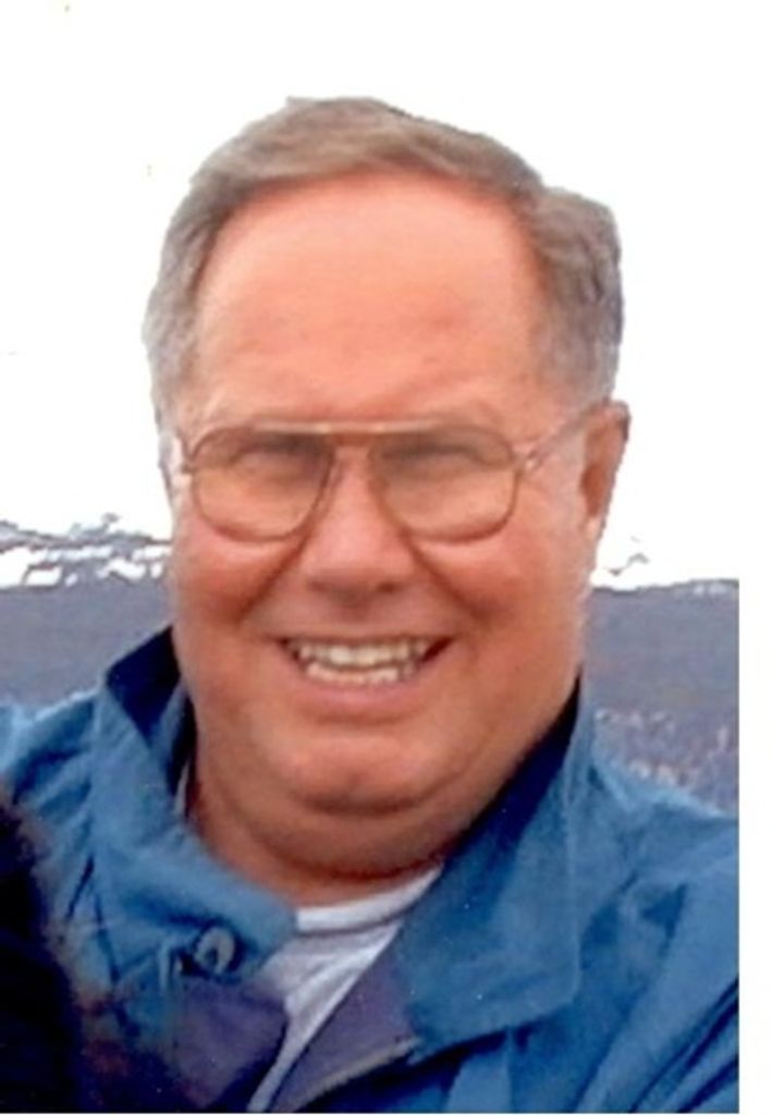 Joseph Earl Kessler Profile Photo