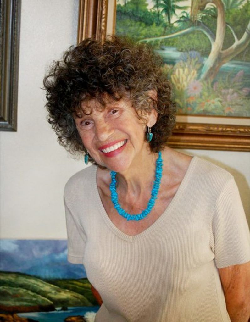 Carma J Jensen