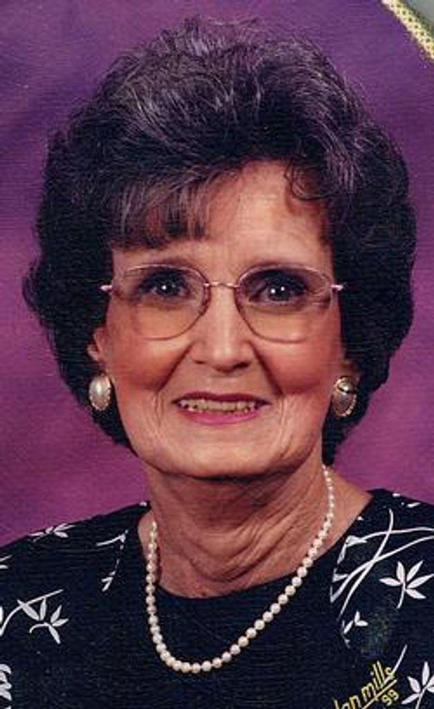 Betty Carol Keen