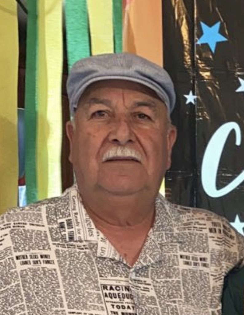Alfredo Viramontes Saldana Profile Photo