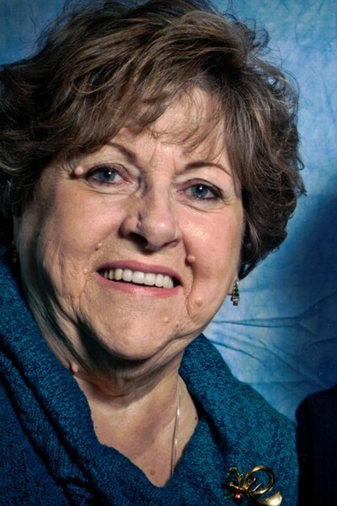 Connie Taylor Profile Photo