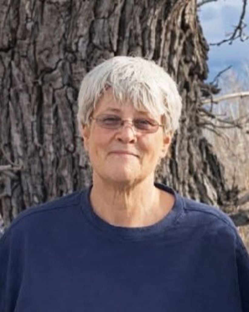 Sherry Ann Silvernail Profile Photo