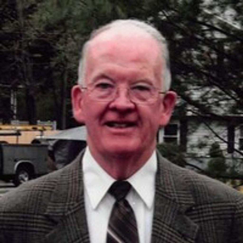 George E. "Butch" Barrett Profile Photo