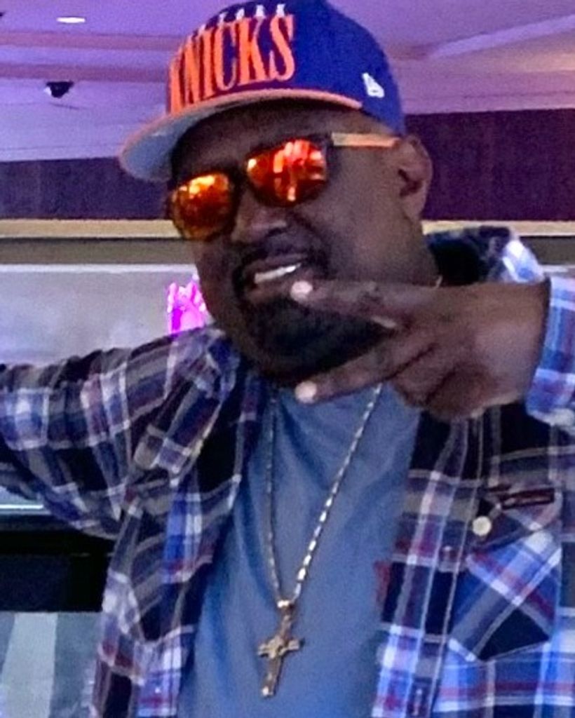 Mr. Shelly Randle Jr.