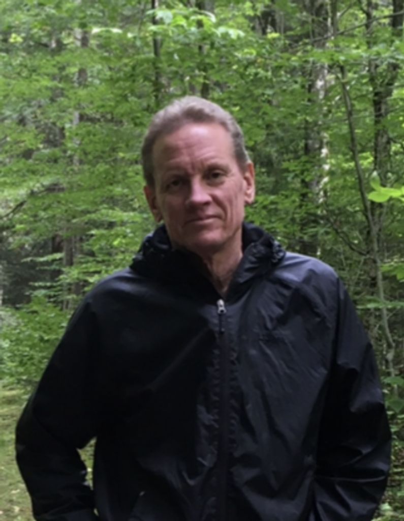 Daniel K. "Dan" Hill