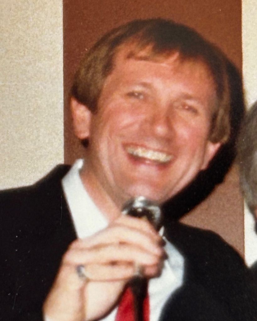 James Lewis Profile Photo