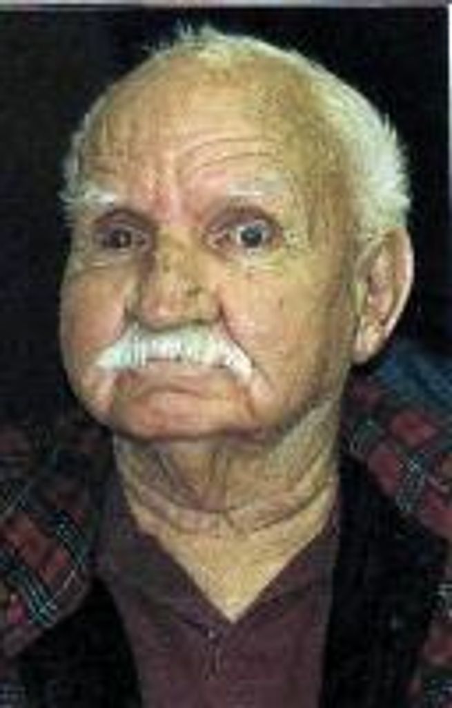Lyman H. Deming