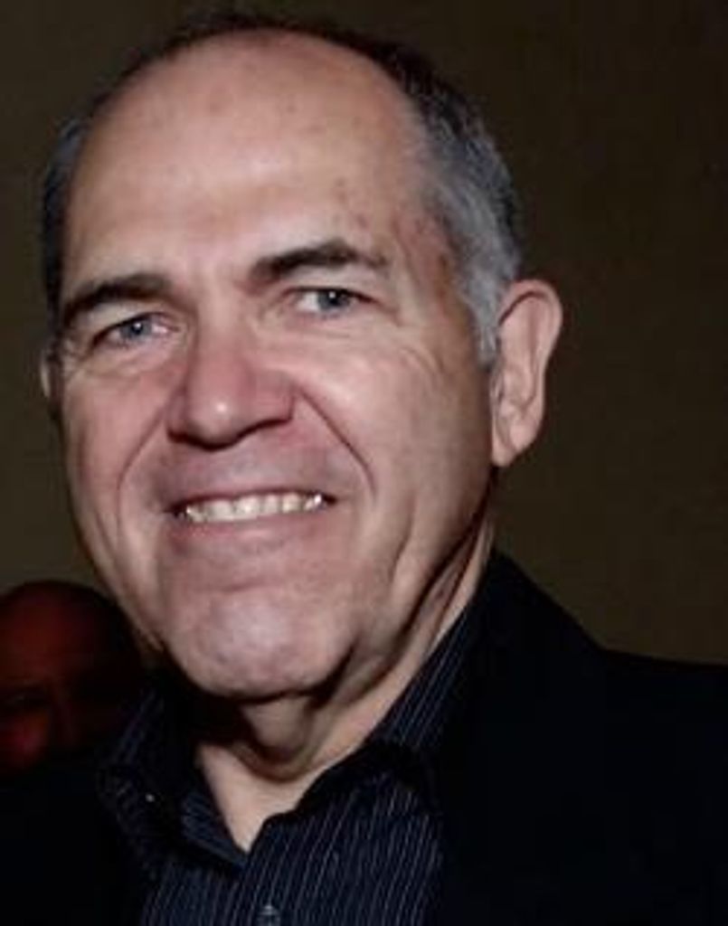 George D Jenkins