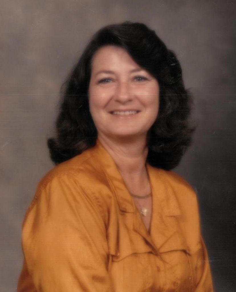 Agnes "Yvonne" Newton Land Profile Photo