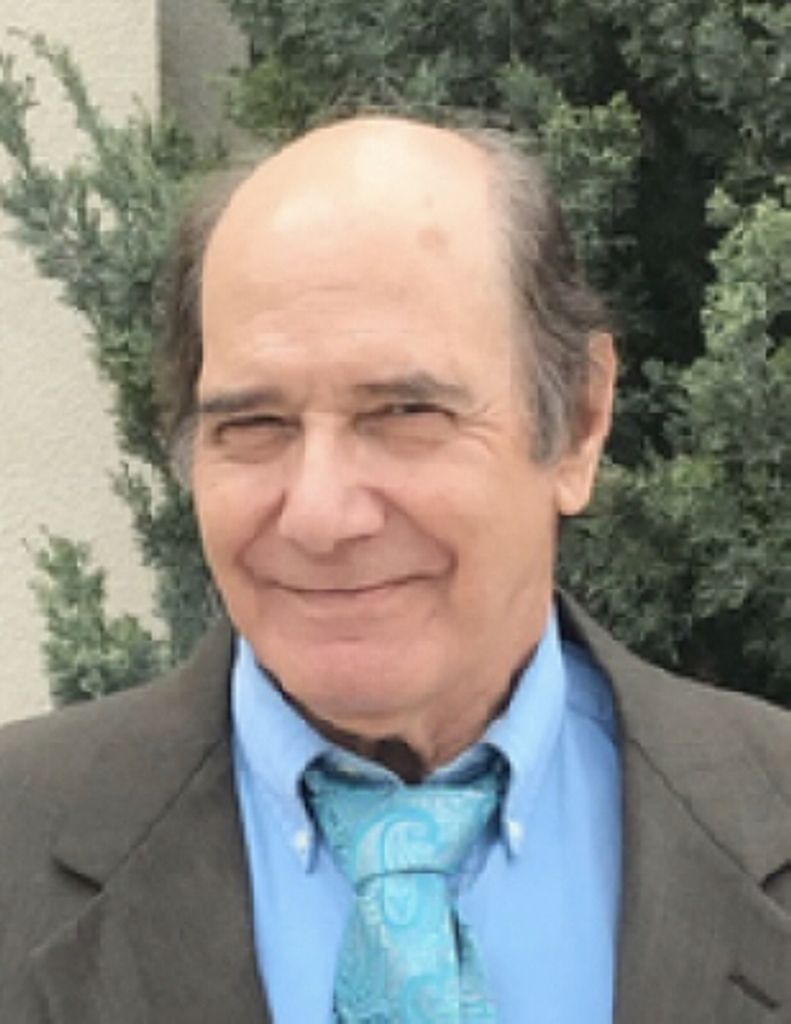 Craig Matthew Hauzen