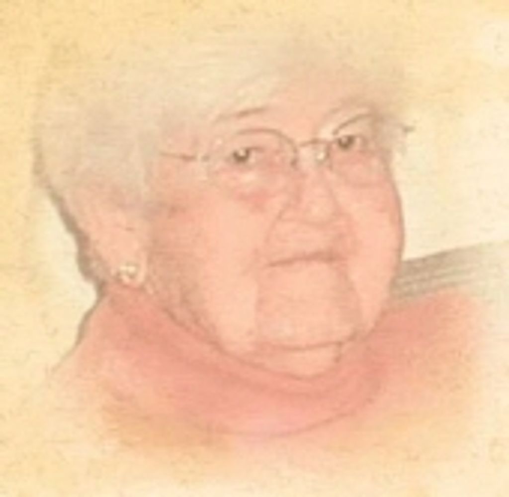 Hazel I. All
