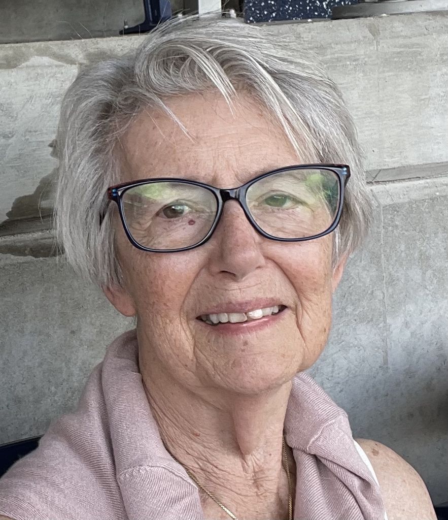 Barbara J. Stachowiak