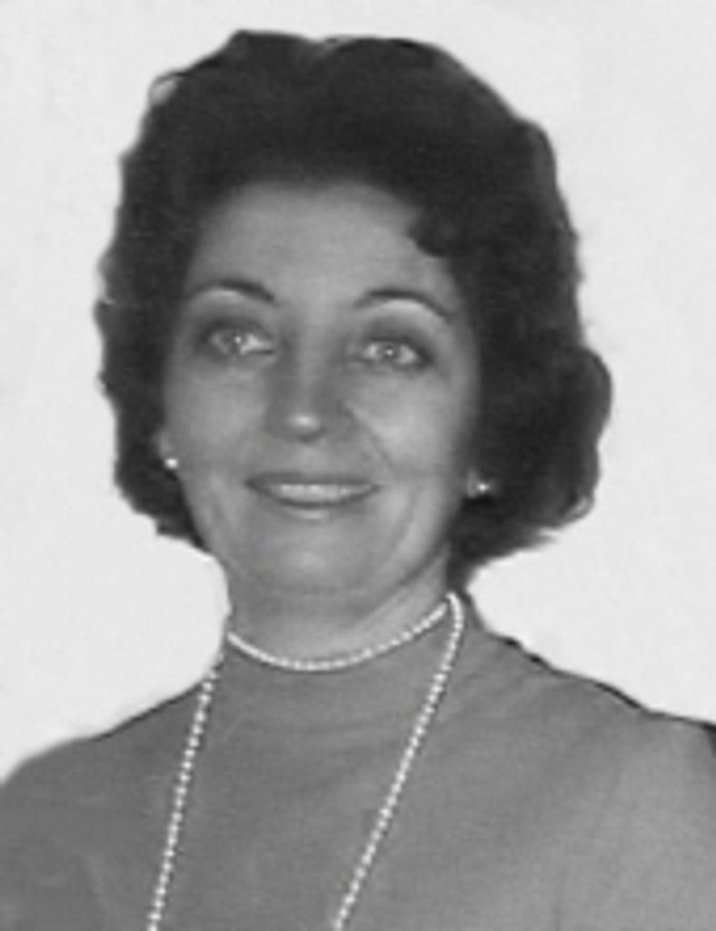 Dorothea Adele Heesemann