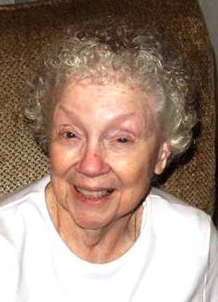 Dewolf, Dolores Marie