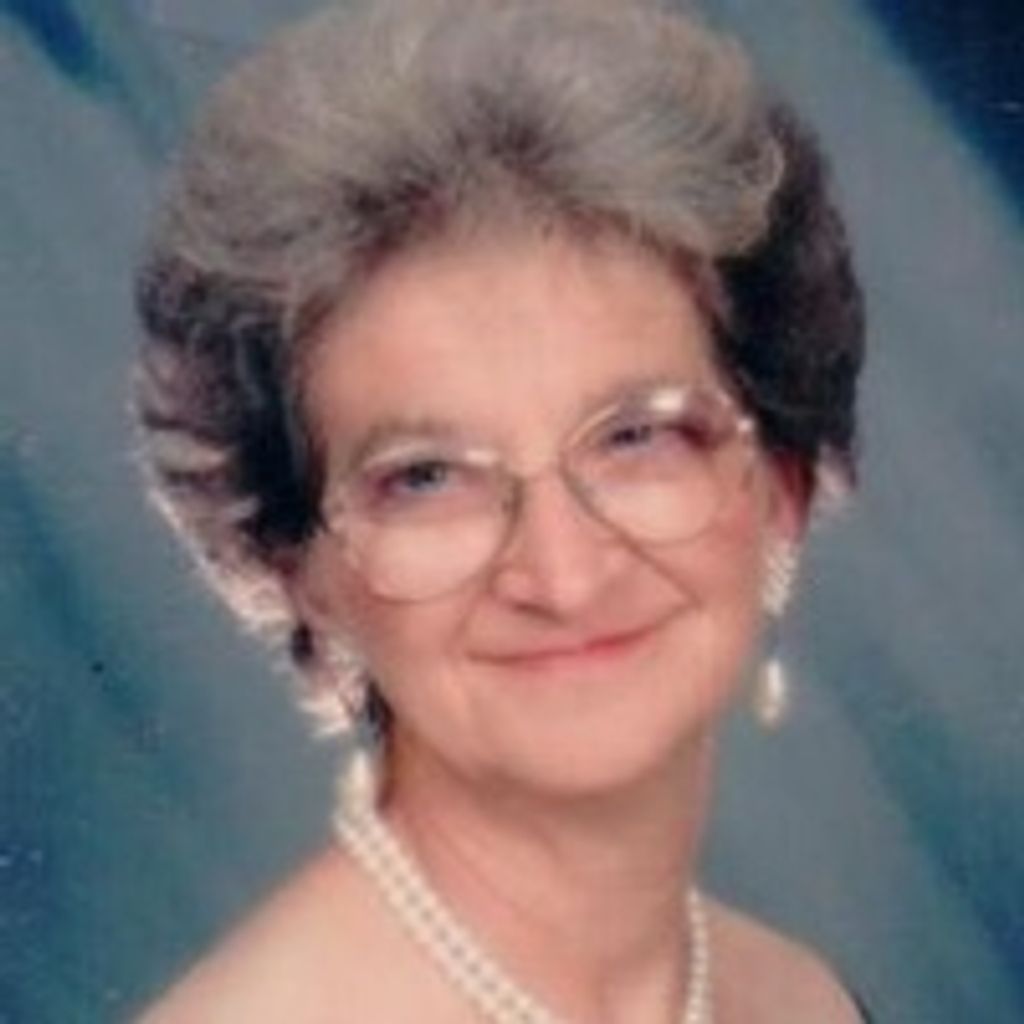Florence N. Thorn