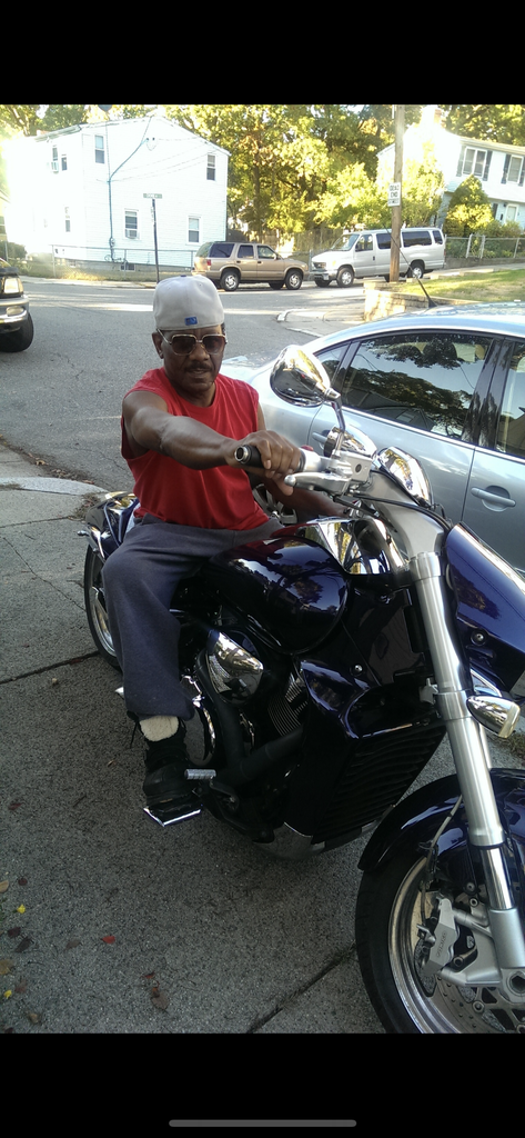 Bobby White Profile Photo