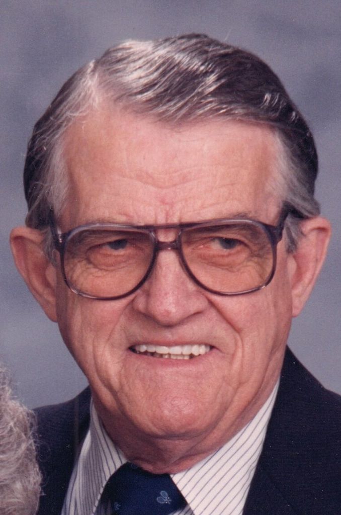 George James Henshall Sr. Profile Photo