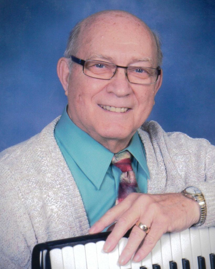 Joseph J. Nayduciak