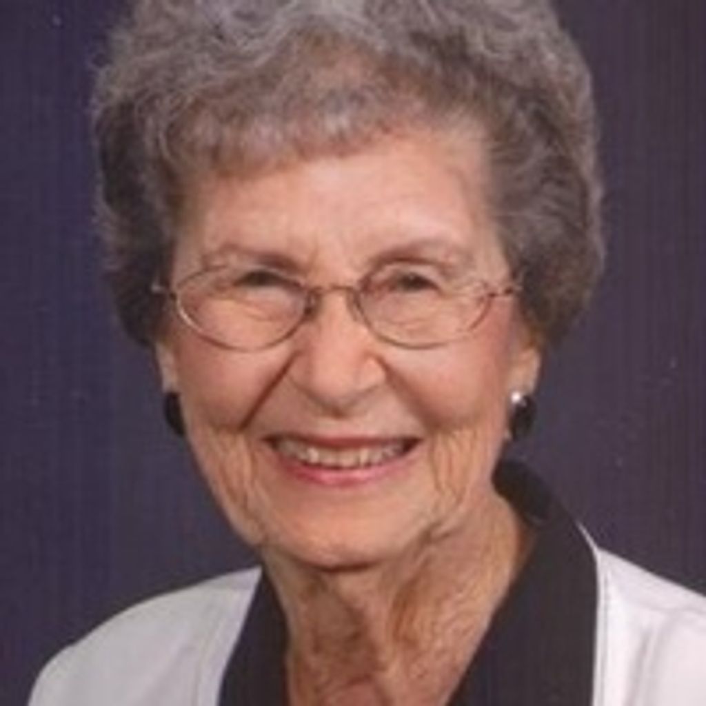Fern C. Hughes