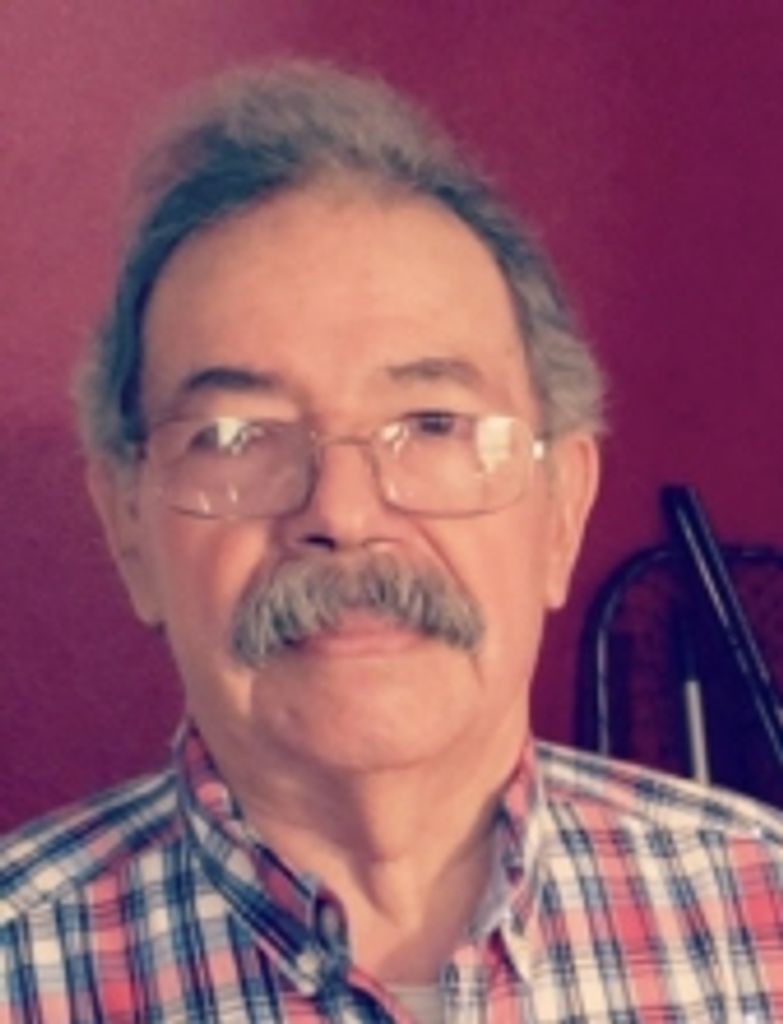 Jose Apolonio Huerta