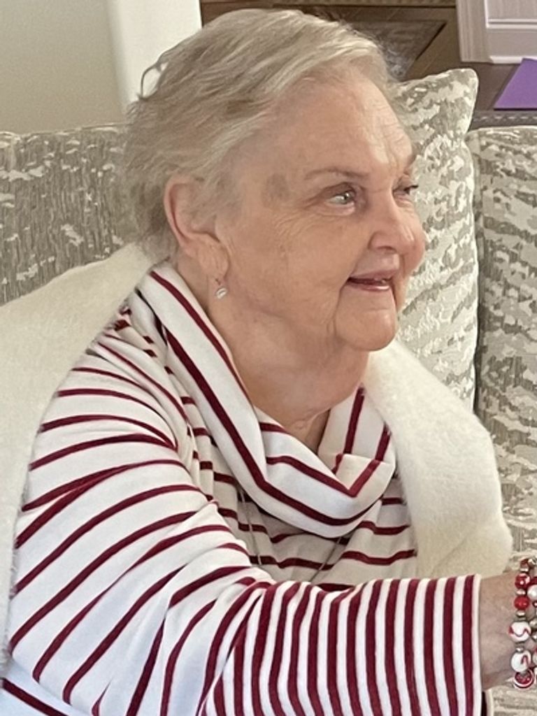 Patricia   Dickerson