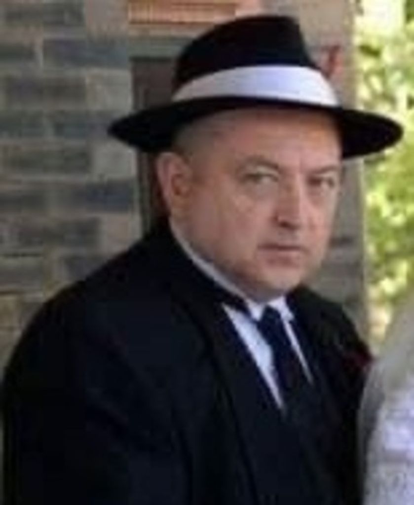 Henry J. Russell Profile Photo