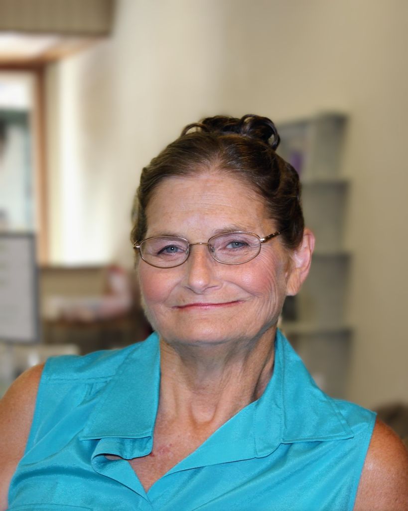 Rosemary H. Horneck