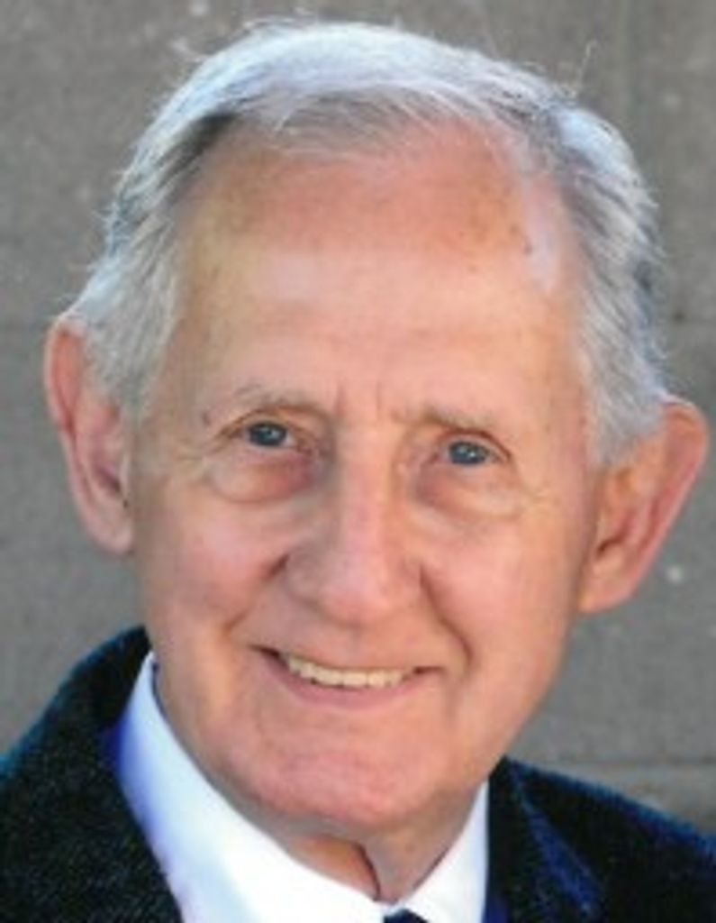 Thomas Neil Eaton