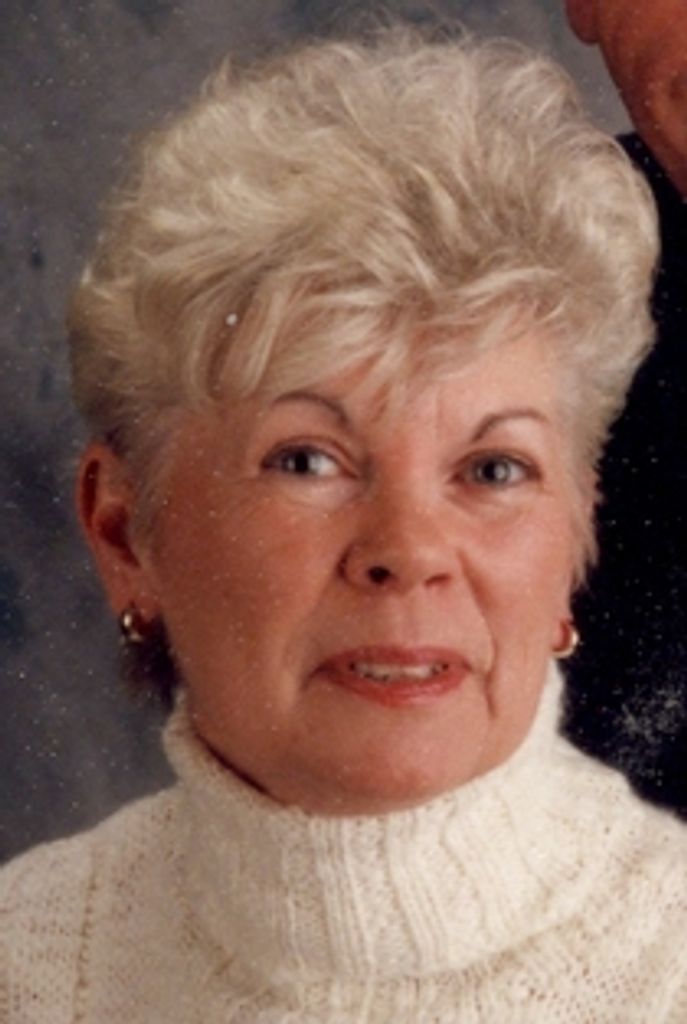 Dorothy Detweiler