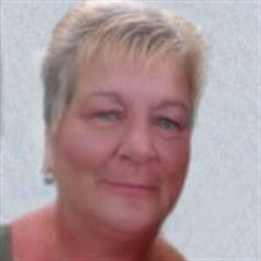 Pamela Walsh