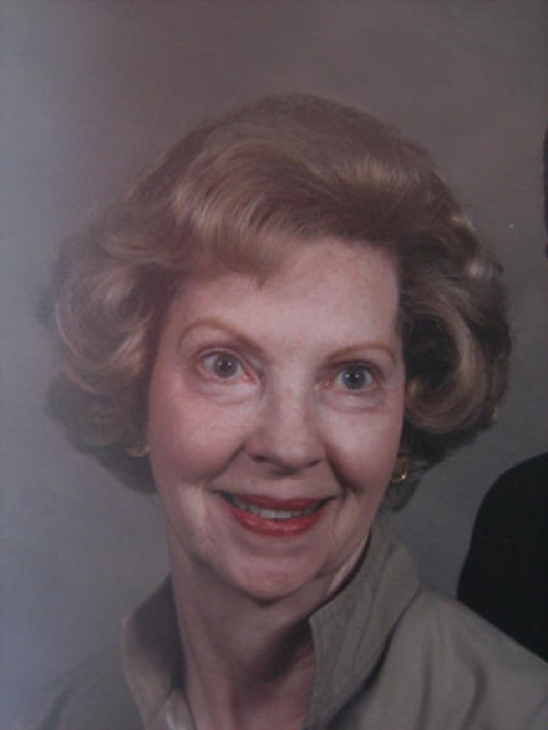 Jane Hopkins
