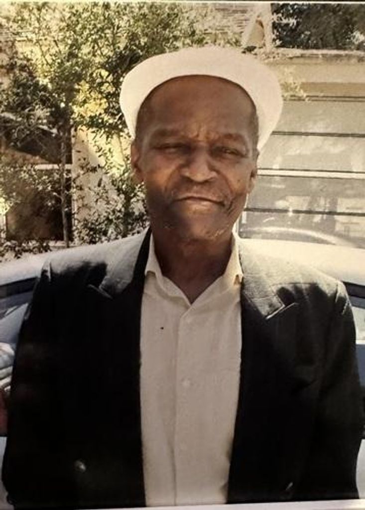 Michael Eugene Jelks Sr Profile Photo