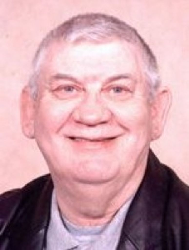 Charles Rodney Thompson