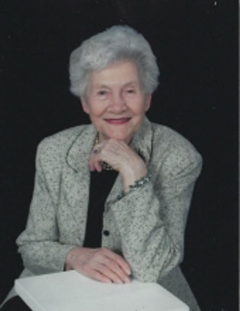 Marie E. Malburg Profile Photo