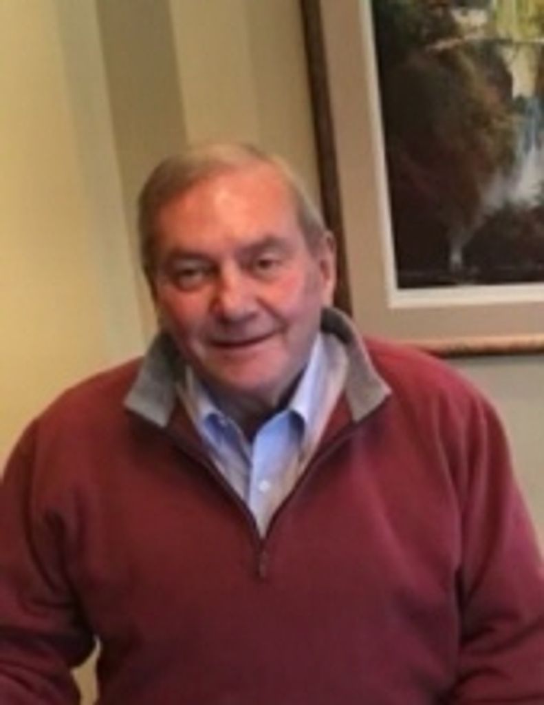 Joseph M. Laubenthal