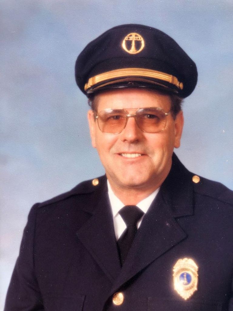 Richard J. "Dick" Bowman